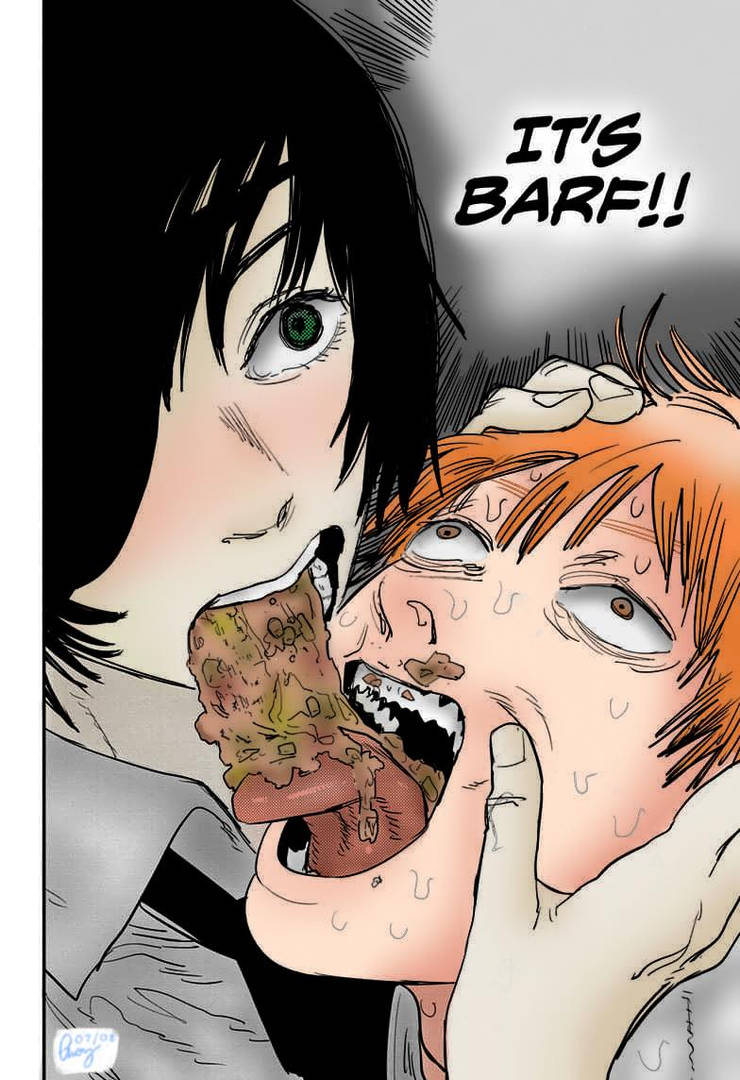 Chainsaw Man Himeno and Denji by honeyylemonzz on DeviantArt