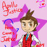 Apollo Justice