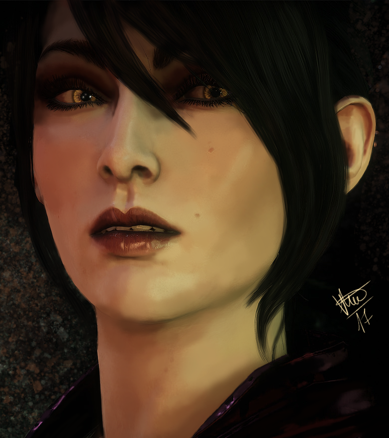 Morrigan