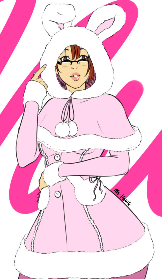 Bun by UltimateSushiLord on DeviantArt