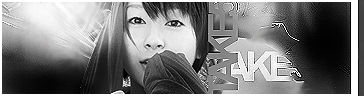 Utada Hikaru TAKE 5 sig