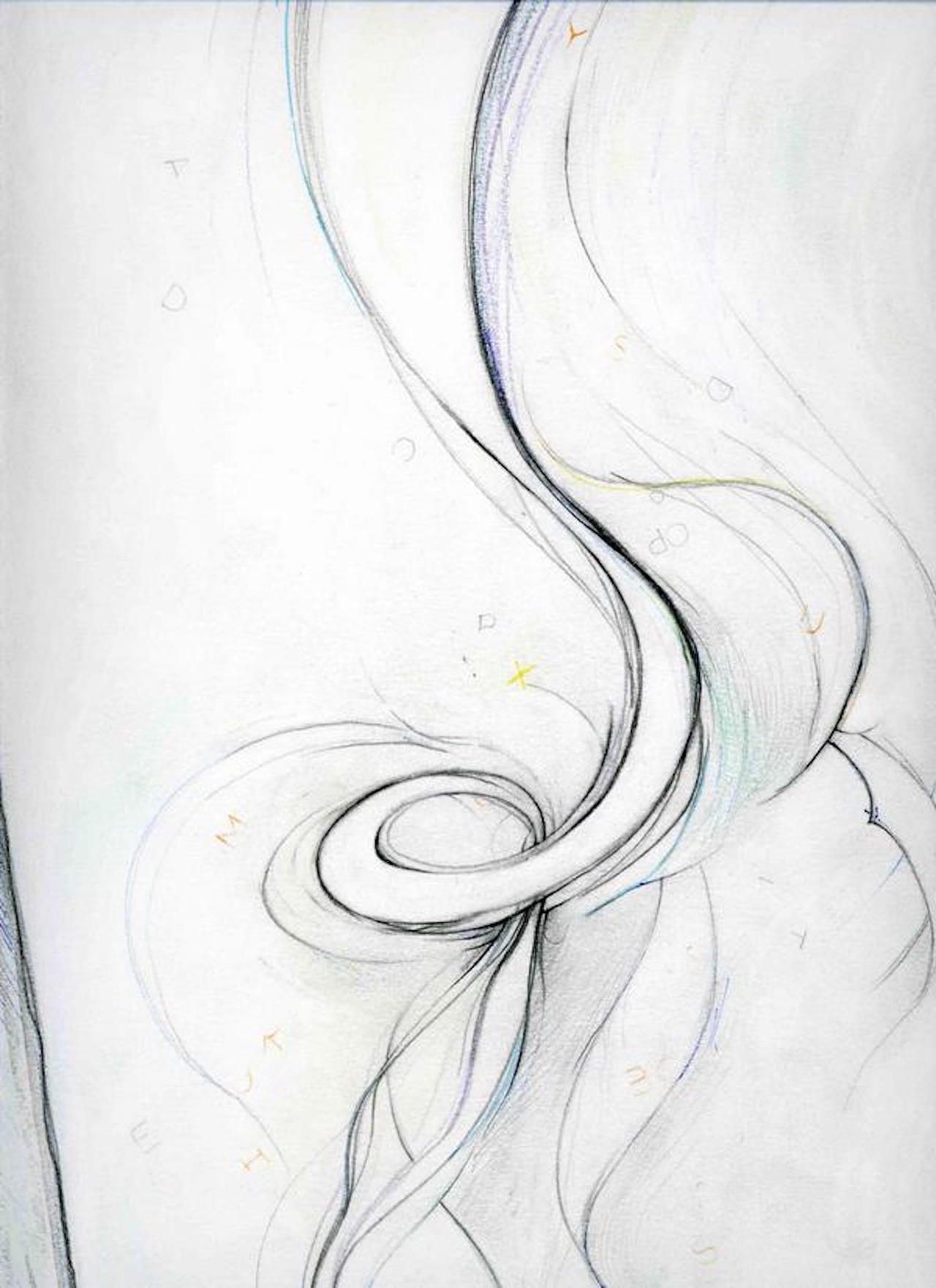 Vortex sketch by maxwallin on DeviantArt