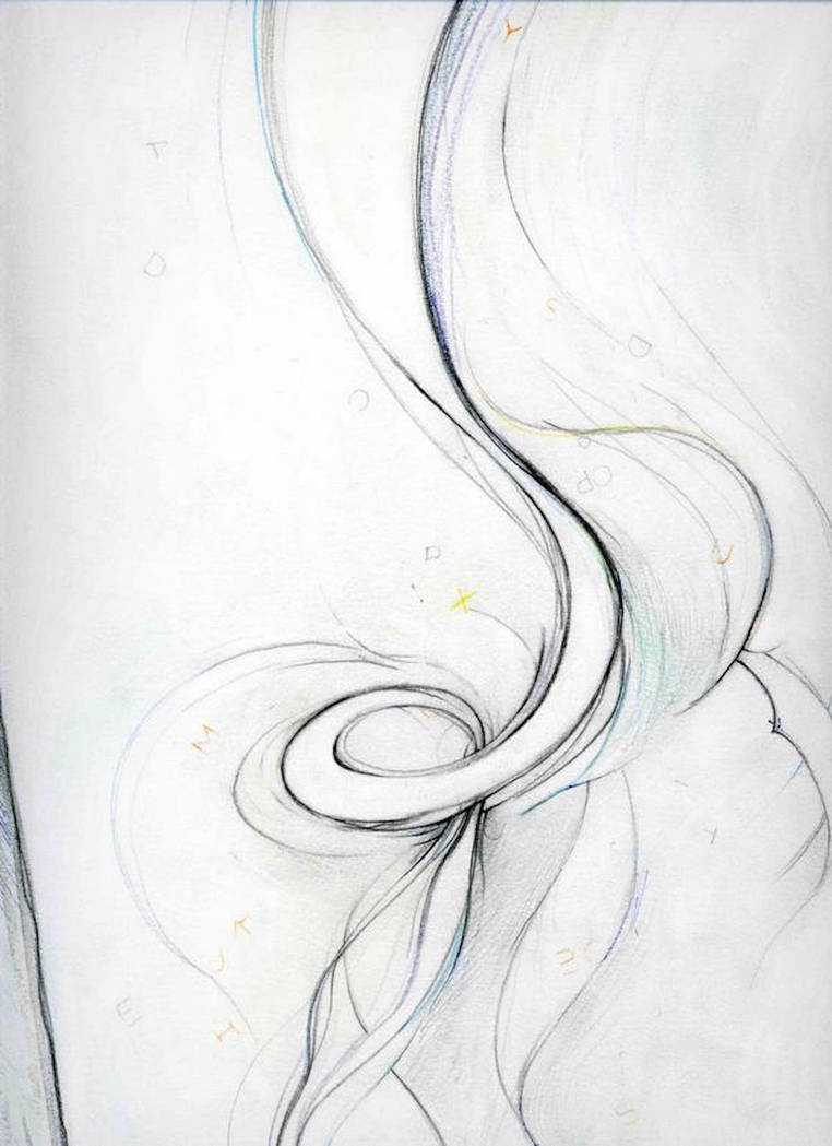 Vortex sketch by maxwallin on DeviantArt