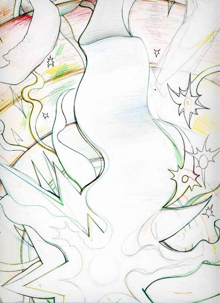 Spark Stream Drawing Spark sketch by maxwallin on DeviantArt