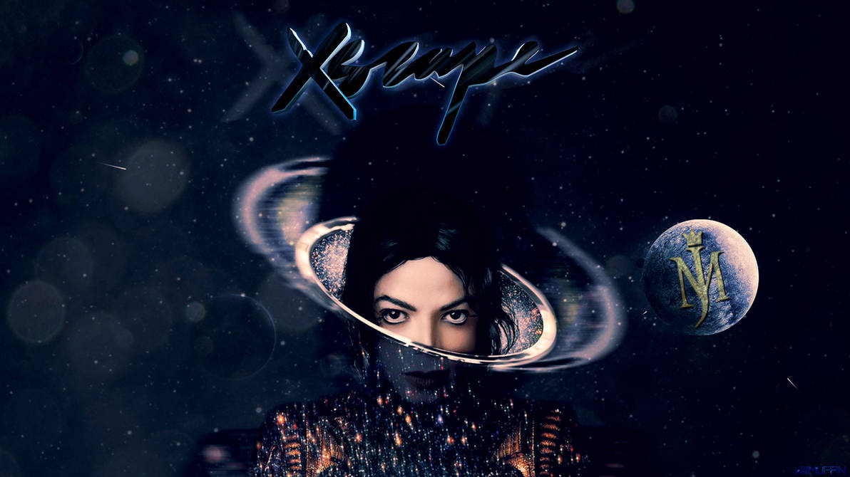 Michael Jackson Xscape Fan Wallpaper By Mathyvin On Deviantart Michael Jackson Xscape Fan Wallpaper By Mathyvin On Deviantart