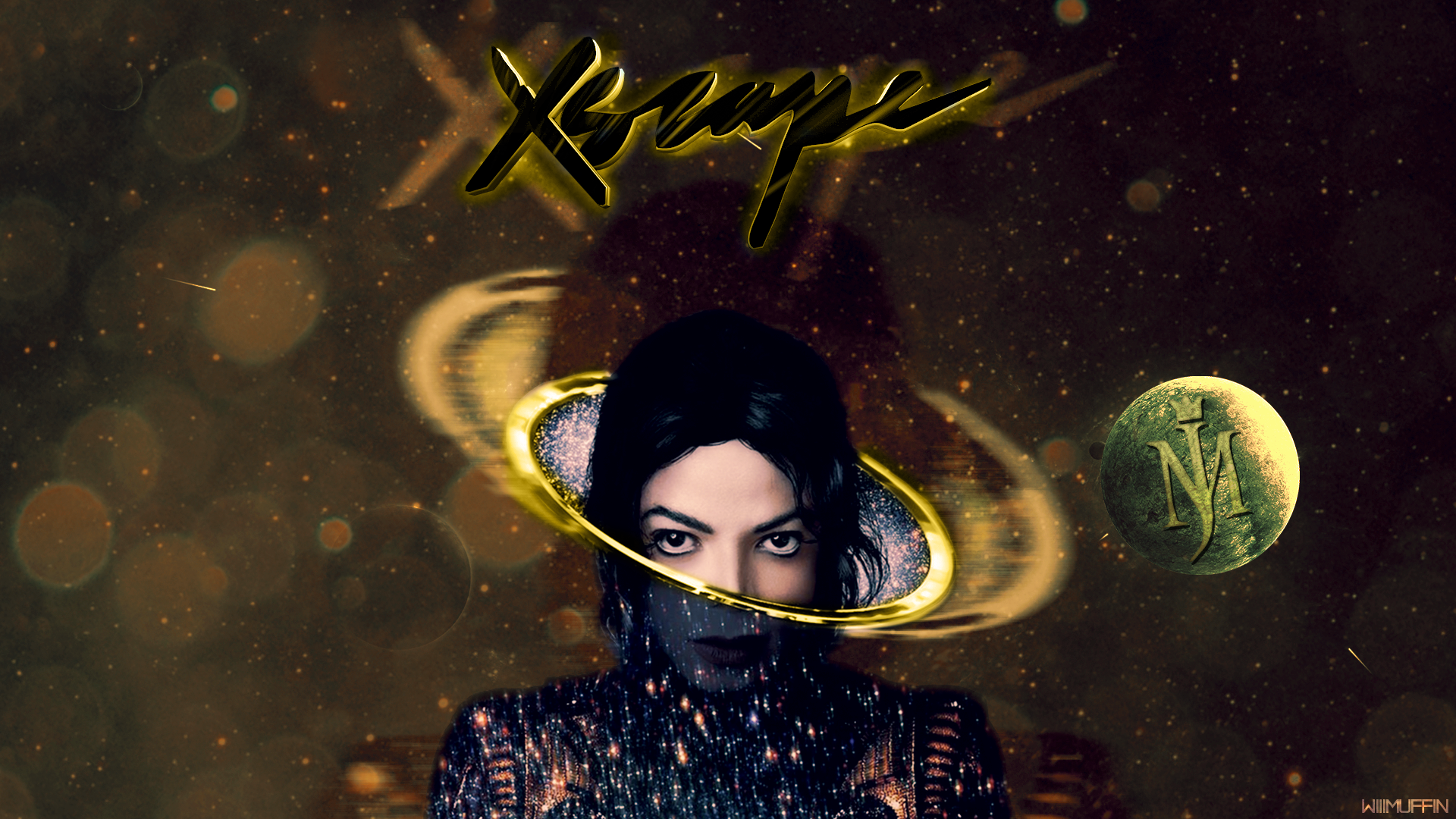 michael jackson xscape fan