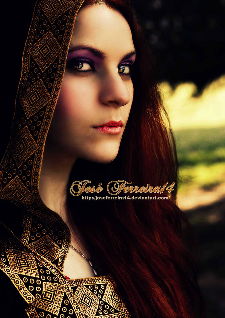 Retouch woman 2 by JoseFerreira14 Retouch woman 2 by JoseFerreira14