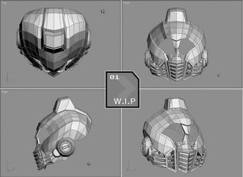 Wip. Head