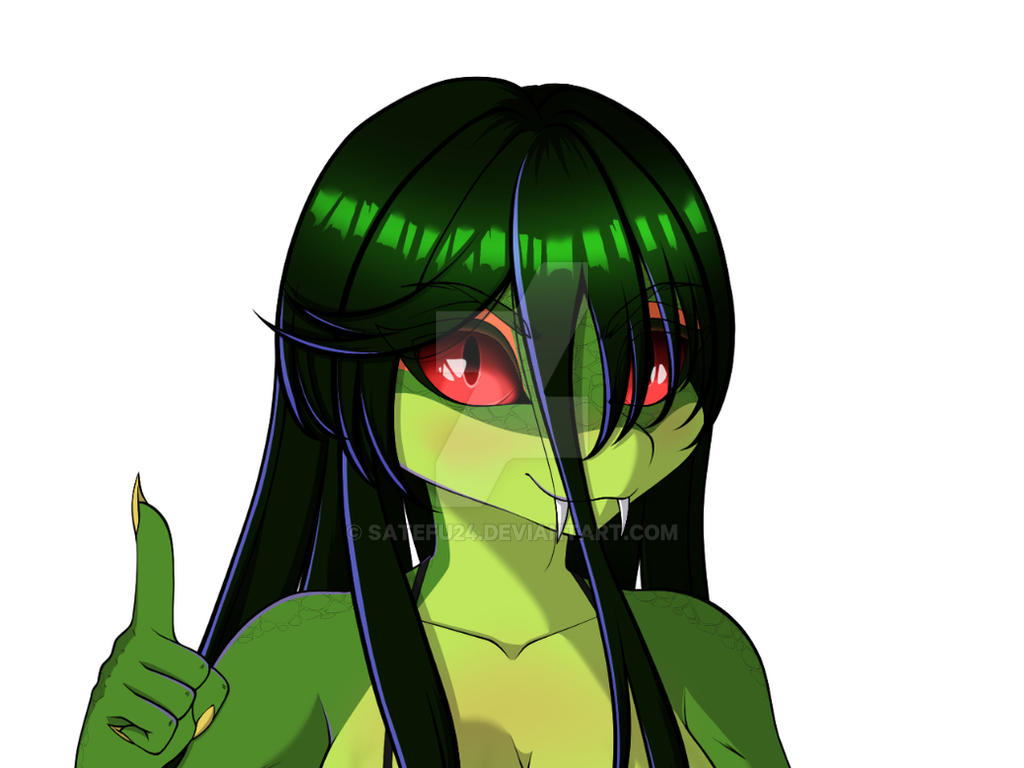 Snake (ADOPT)