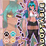 Bunny (ADOPT)