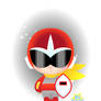 Chibi Kawaii Protoman