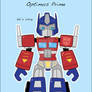 Optimus Prime