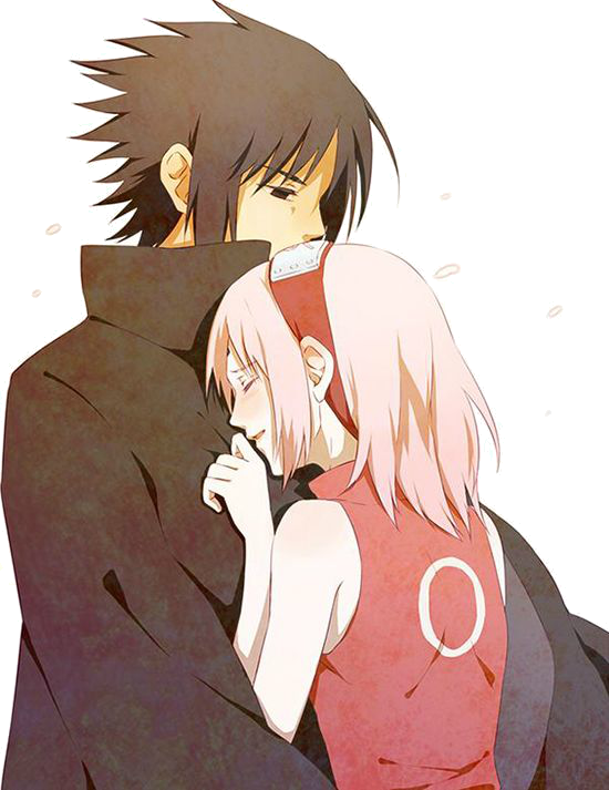 Sasuke x Sakura by Love-Generation on DeviantArt