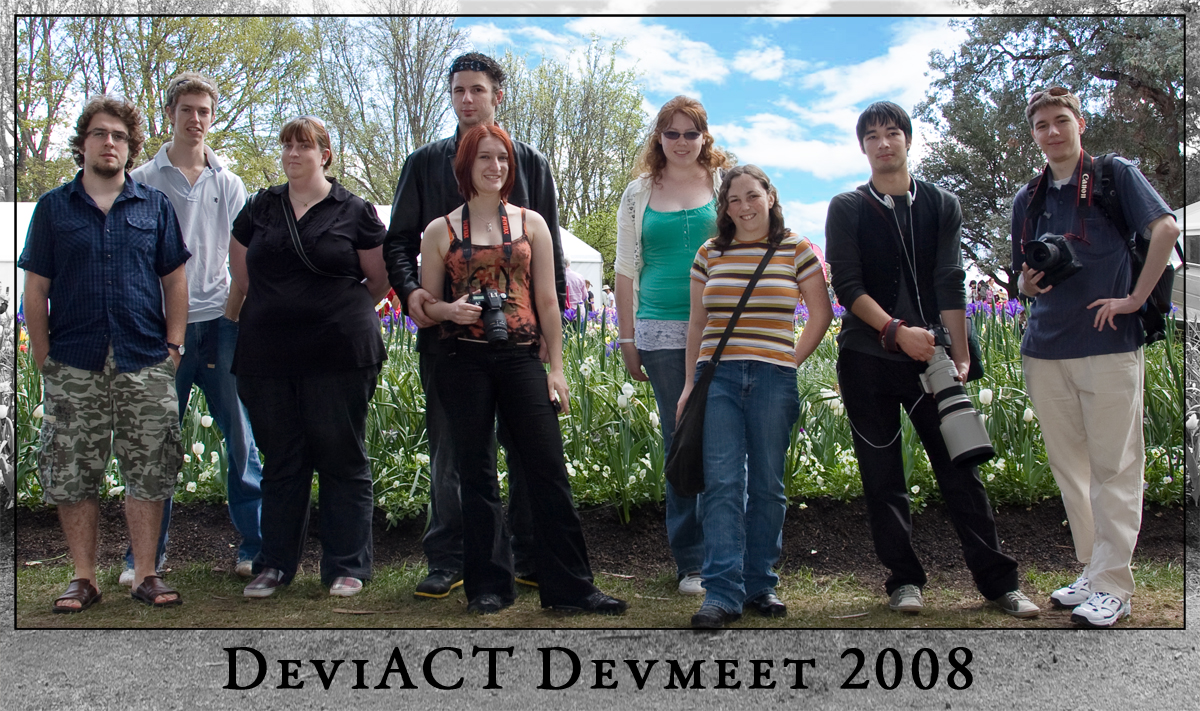 Devmeet 2008