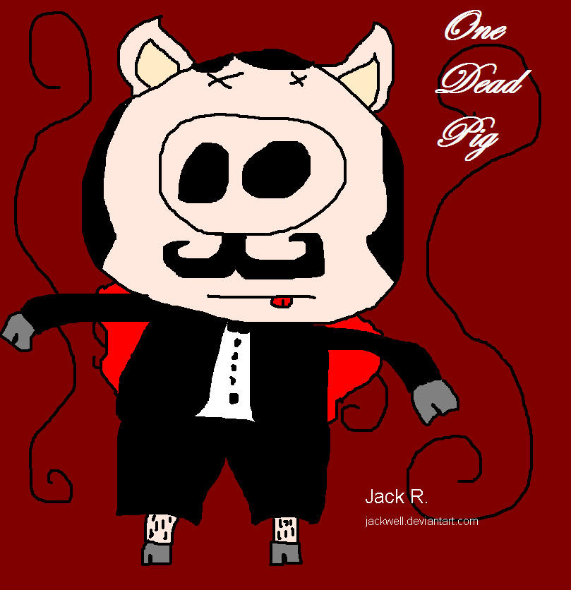 Jack R Axx Jack R by pigswithbeards on DeviantArt