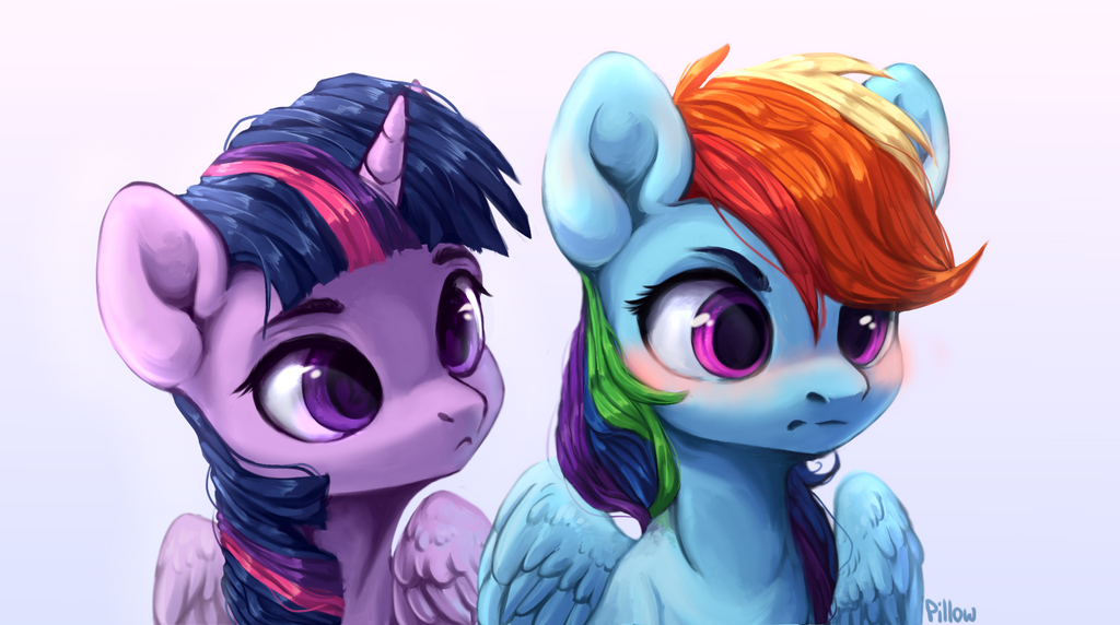 Twilight x Dash