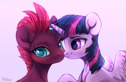 Twilight x Tempest