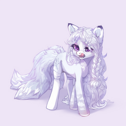 Commission by GrayPillow
