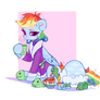 Dashie