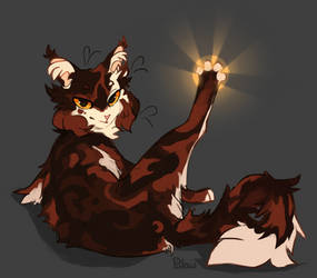 Sol by GrayPillow