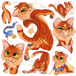 Fireheart