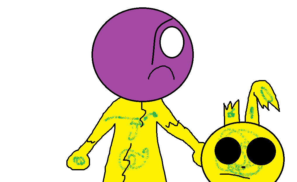 Spring Guy R Fnaf Springguy by spongy123456 on DeviantArt