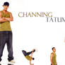 Channing Tatum wallpaper