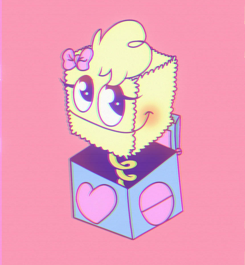 Box She Boo VHS by gillycynder13 on DeviantArt