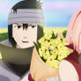The Last: Naruto the Movie: Sakura and Sasuke
