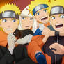 Naruto Forever: Brothers