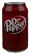 Dark Dr Pepper Can :F2U: