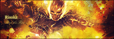 Ghost Rider Sign Ghost Rider Sign by RisokaDesigns on DeviantArt