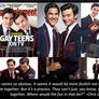 Klaine EW Collage