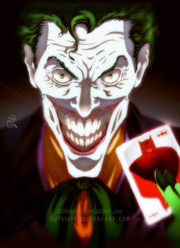 The Joker