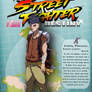 SJ#3 Street Fighter_Destiny: K