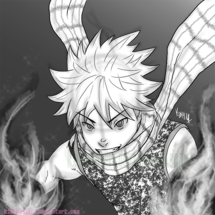 Natsu SKTX