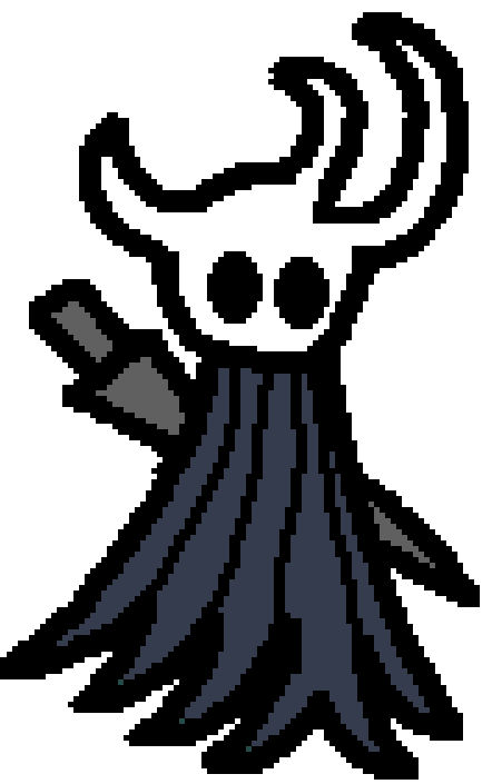 Lost Kin Sprite Lost Kin by jjkgamer on DeviantArt