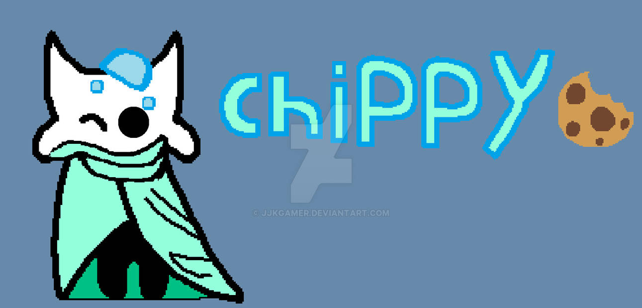 Designcon Chippy Chippy by jjkgamer on DeviantArt