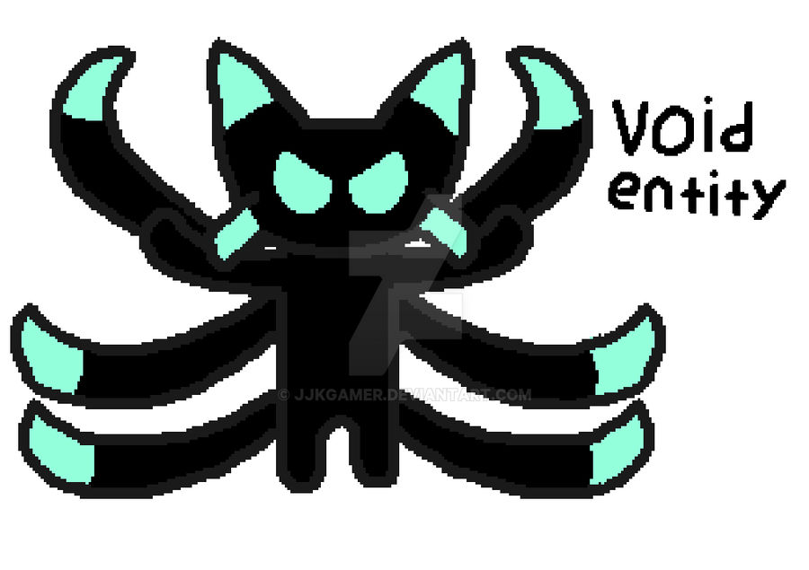 Void Entity Chippy update by jjkgamer on DeviantArt