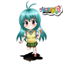 Run-chan chibi