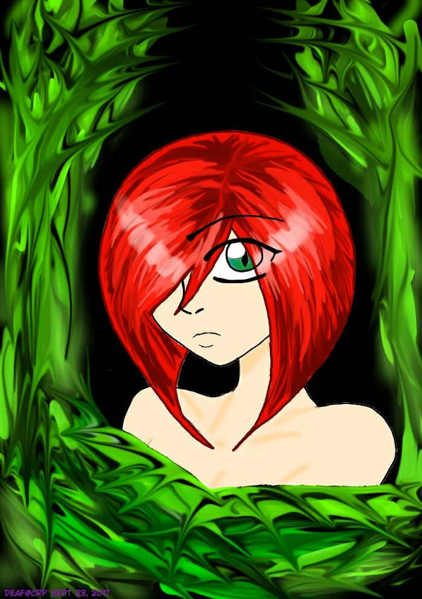 Deviantart 1.red Red by MayreRayne on DeviantArt