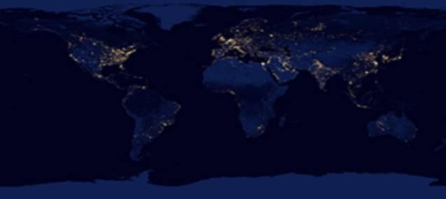 The Universal Globe Texture maybe By StickminYT by dothemarioin20second ...