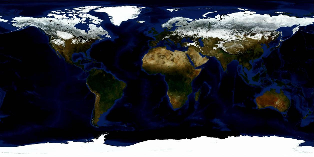 Another Universal globe texture i guess by dothemarioin20second on ...