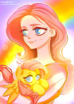 Fluttershy