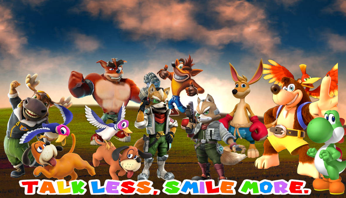 Games Characters. Deviantart Video Game Characters by AppleDog1337 on DeviantArt