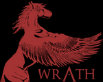 Wrath - Pegasus by ROG-Samic