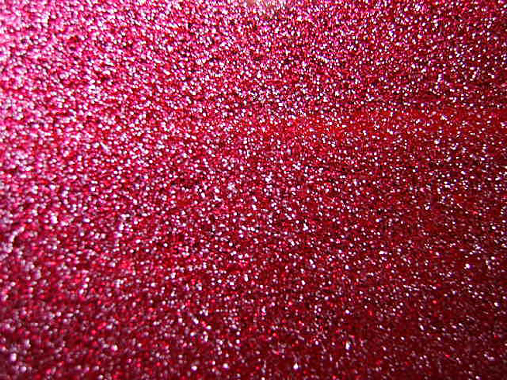 Red Sparkles