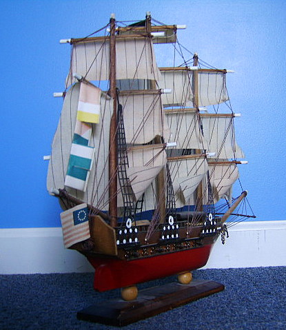 Ship 8