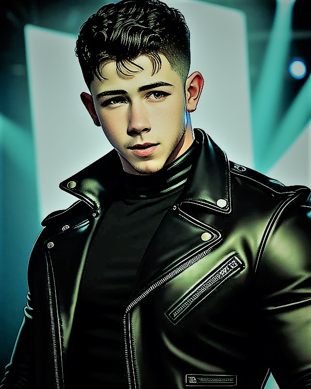 Nick Jonas 31 By Dominatiussus On Deviantart Nick Jonas 31 By Dominatiussus On Deviantart