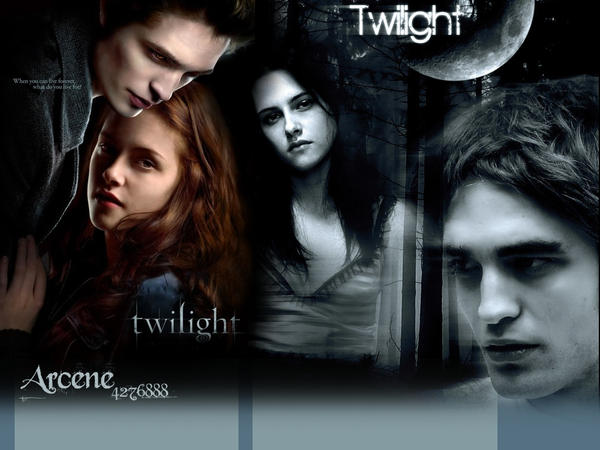 Twilight Layout Contest Entry by Empethys-HL-Graphics on DeviantArt